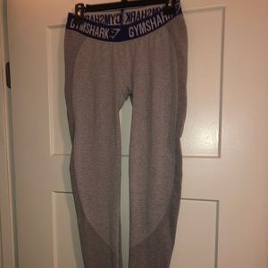 Gymshark seamless leggings